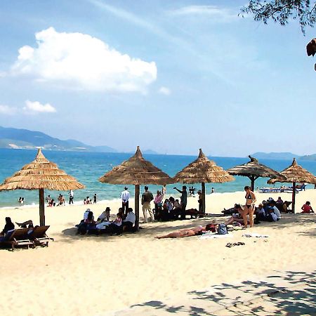 Manchester Hotel Da Nang Dış mekan fotoğraf