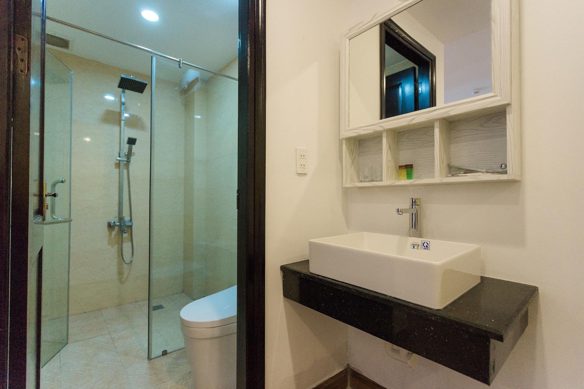 Manchester Hotel Da Nang Dış mekan fotoğraf