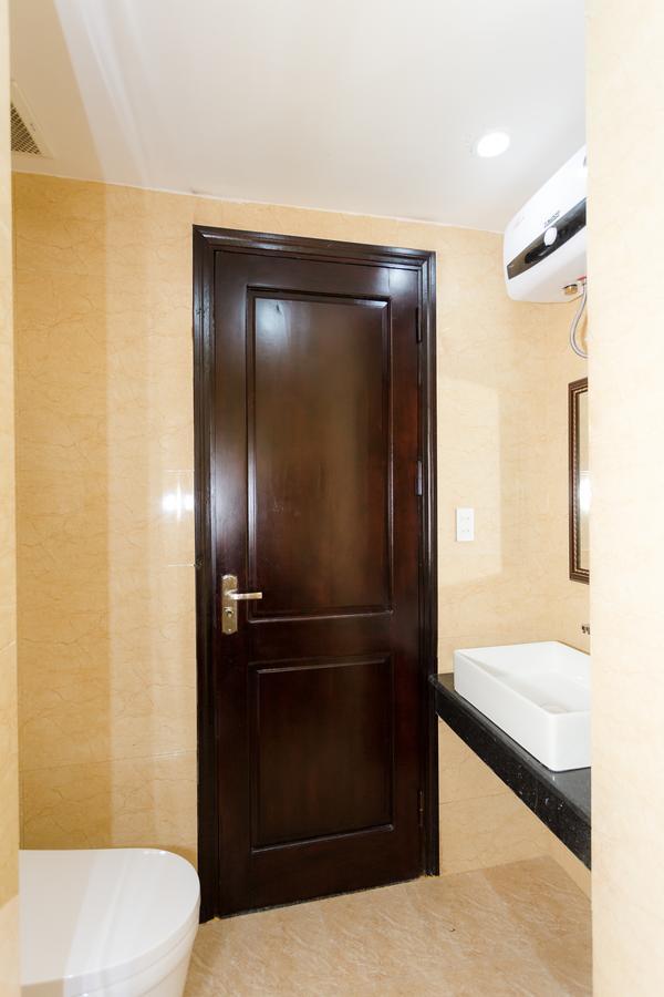 Manchester Hotel Da Nang Dış mekan fotoğraf