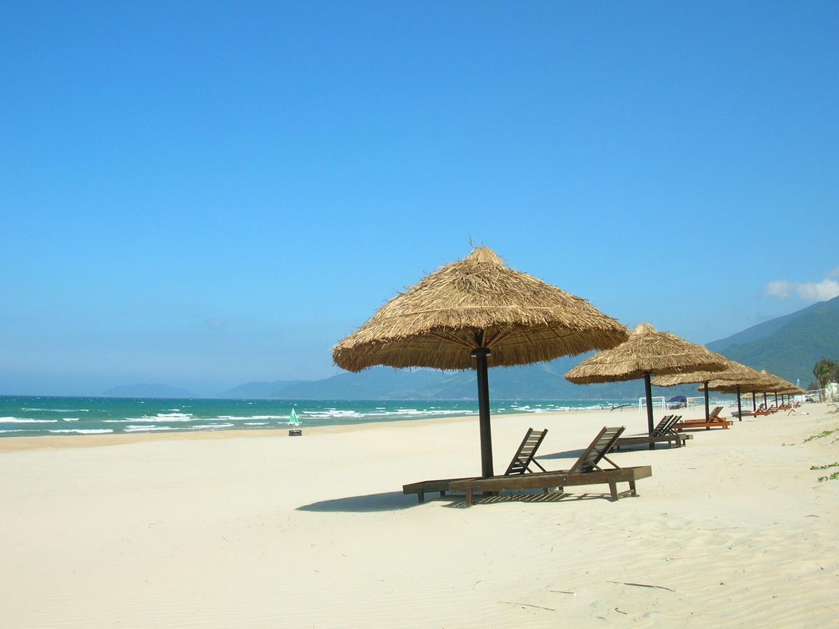 Manchester Hotel Da Nang Dış mekan fotoğraf